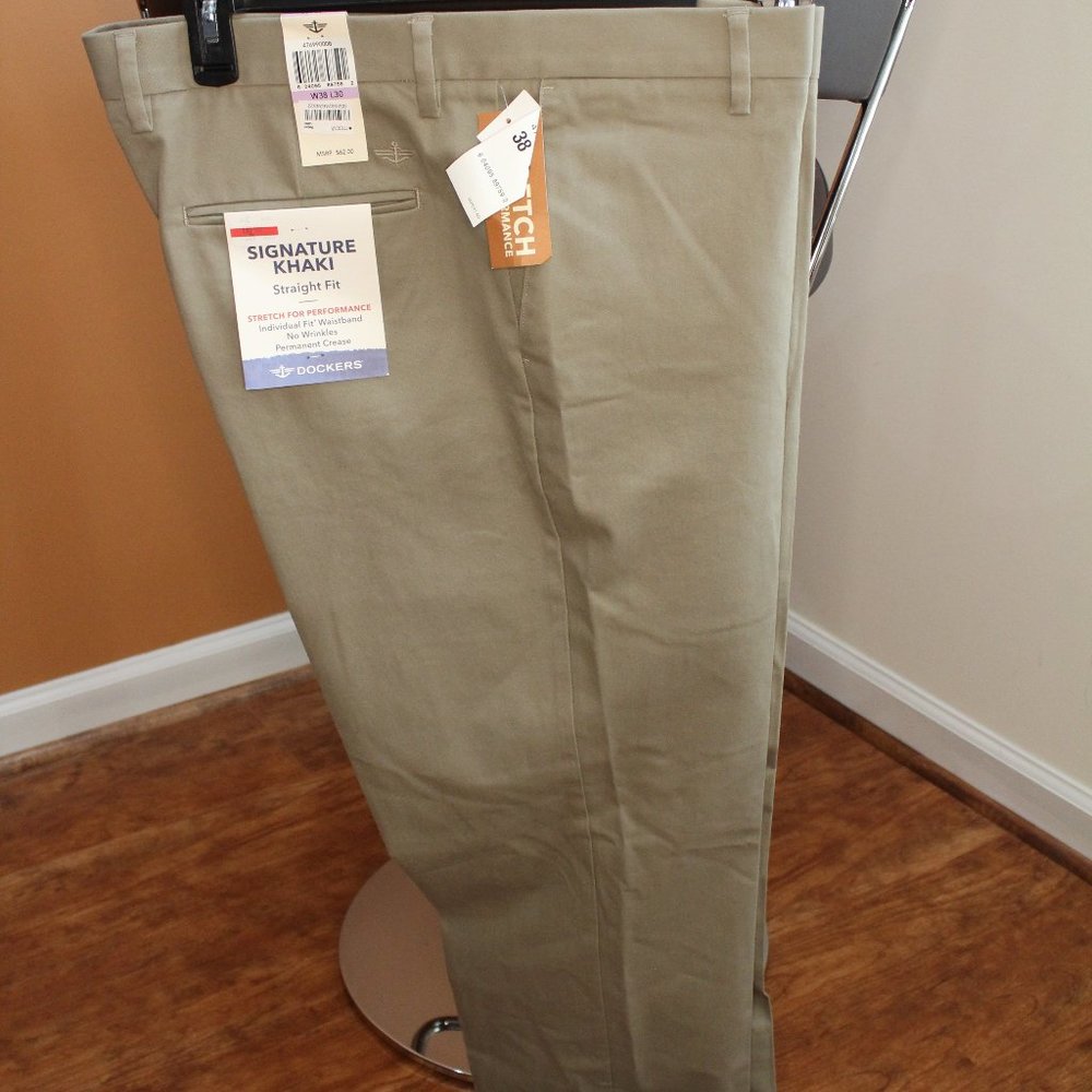 Dockers Pants